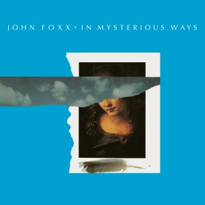 In Mysterious Ways (40th Anniversary) (Light Blue)